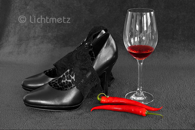 Lichtmetz
