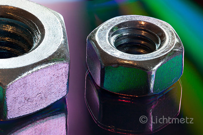 Lichtmetz
